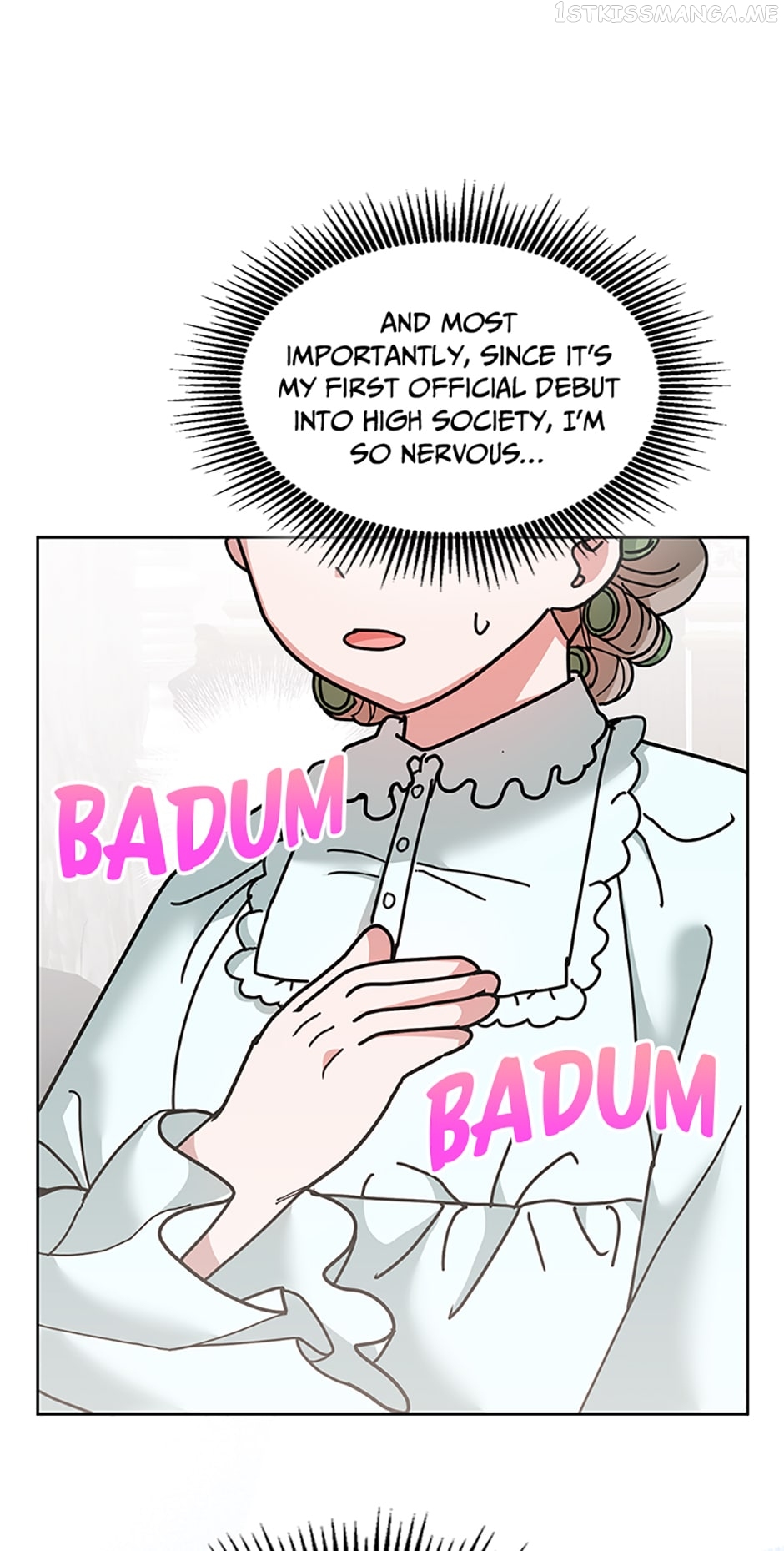 The Young Lady Tames the Male Leads Chapter 75 - page 36