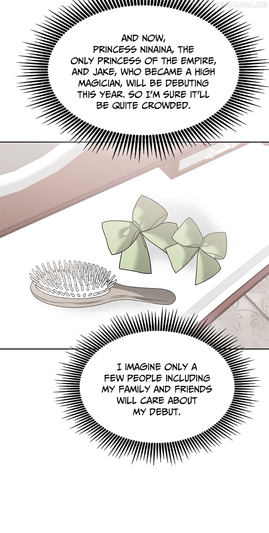 The Young Lady Tames the Male Leads Chapter 75 - page 39