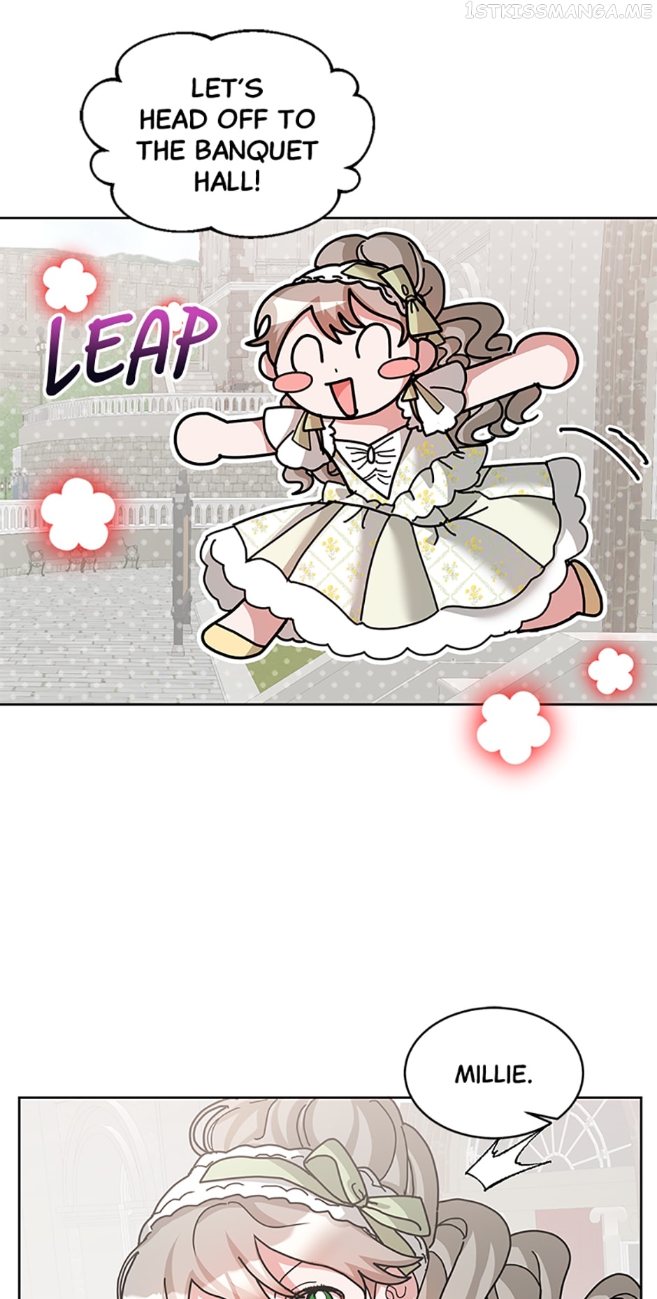 The Young Lady Tames the Male Leads Chapter 75 - page 41