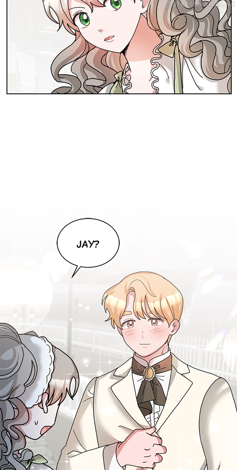 The Young Lady Tames the Male Leads Chapter 75 - page 42