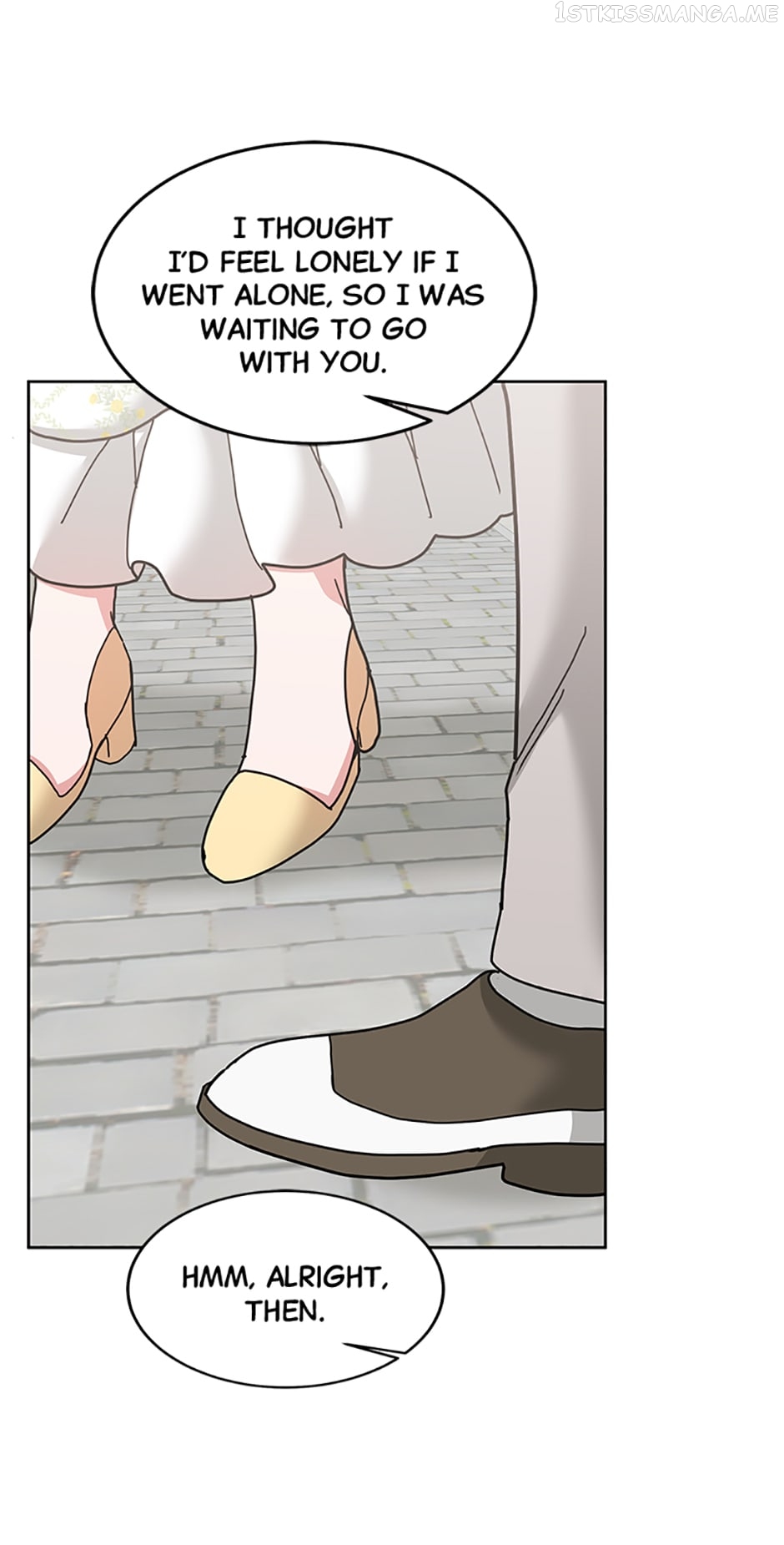 The Young Lady Tames the Male Leads Chapter 75 - page 44
