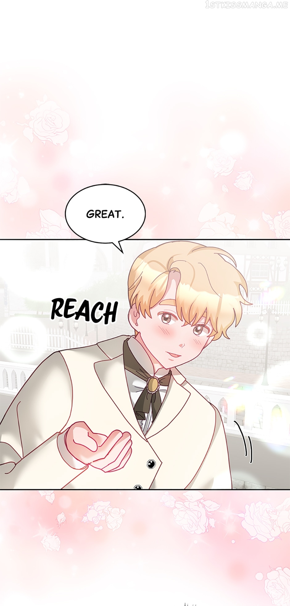 The Young Lady Tames the Male Leads Chapter 75 - page 45