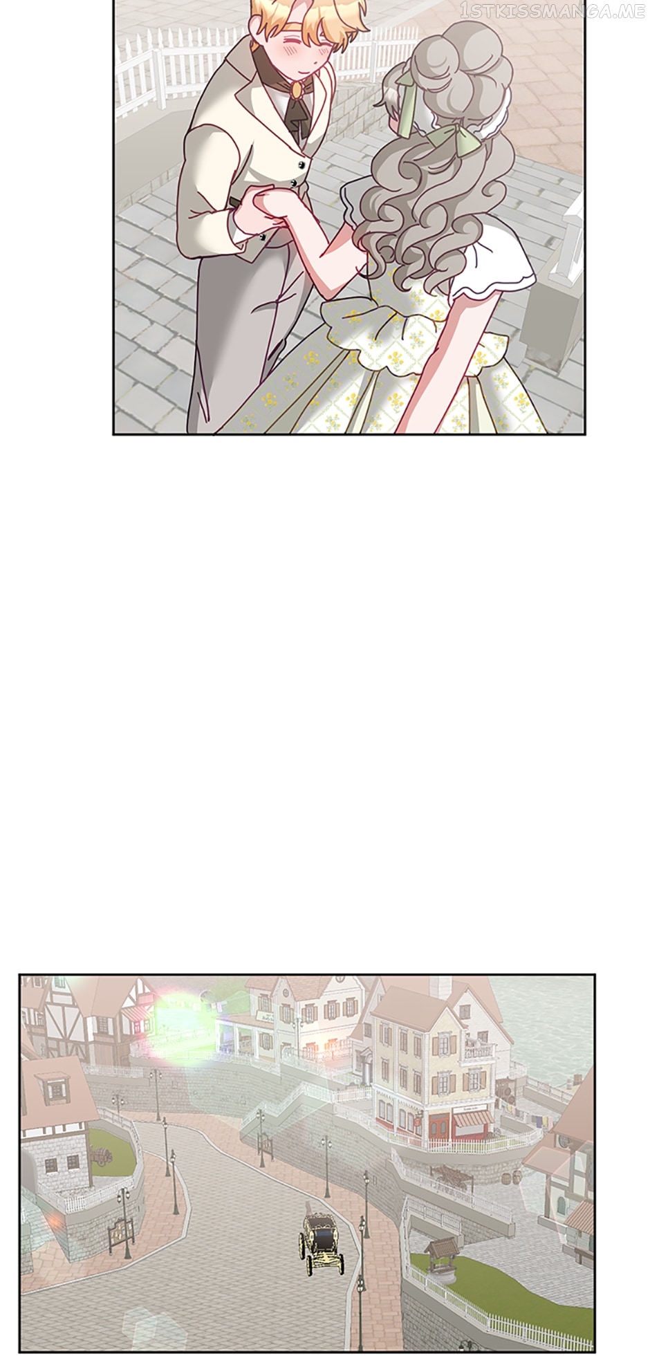 The Young Lady Tames the Male Leads Chapter 75 - page 47