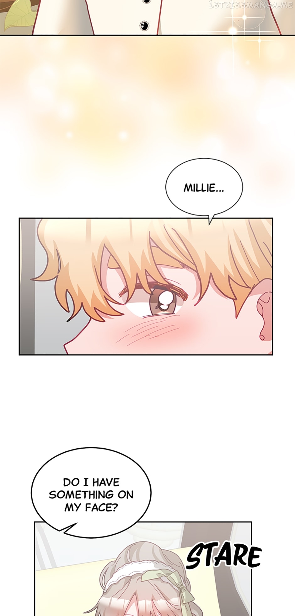 The Young Lady Tames the Male Leads Chapter 75 - page 49