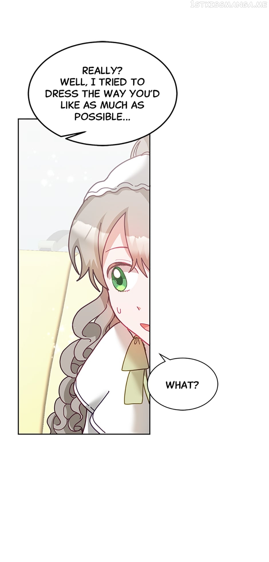 The Young Lady Tames the Male Leads Chapter 75 - page 51