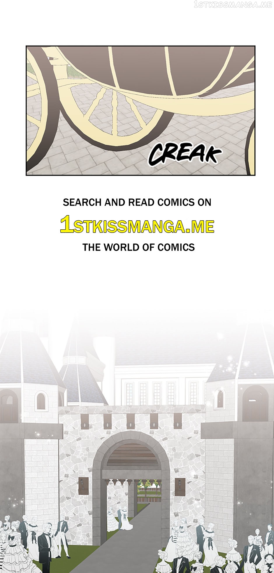 The Young Lady Tames the Male Leads Chapter 75 - page 52
