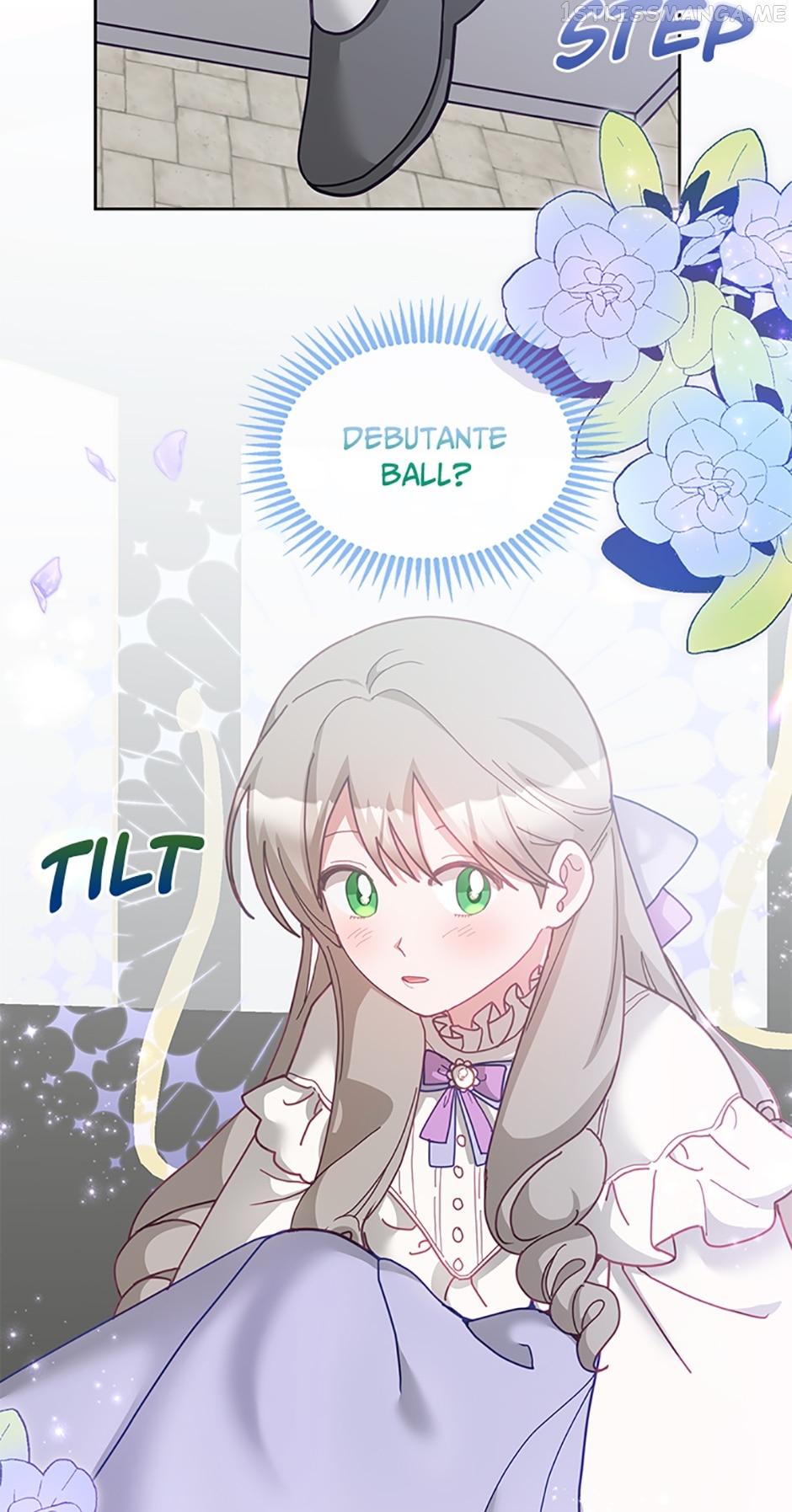 The Young Lady Tames the Male Leads Chapter 75 - page 6