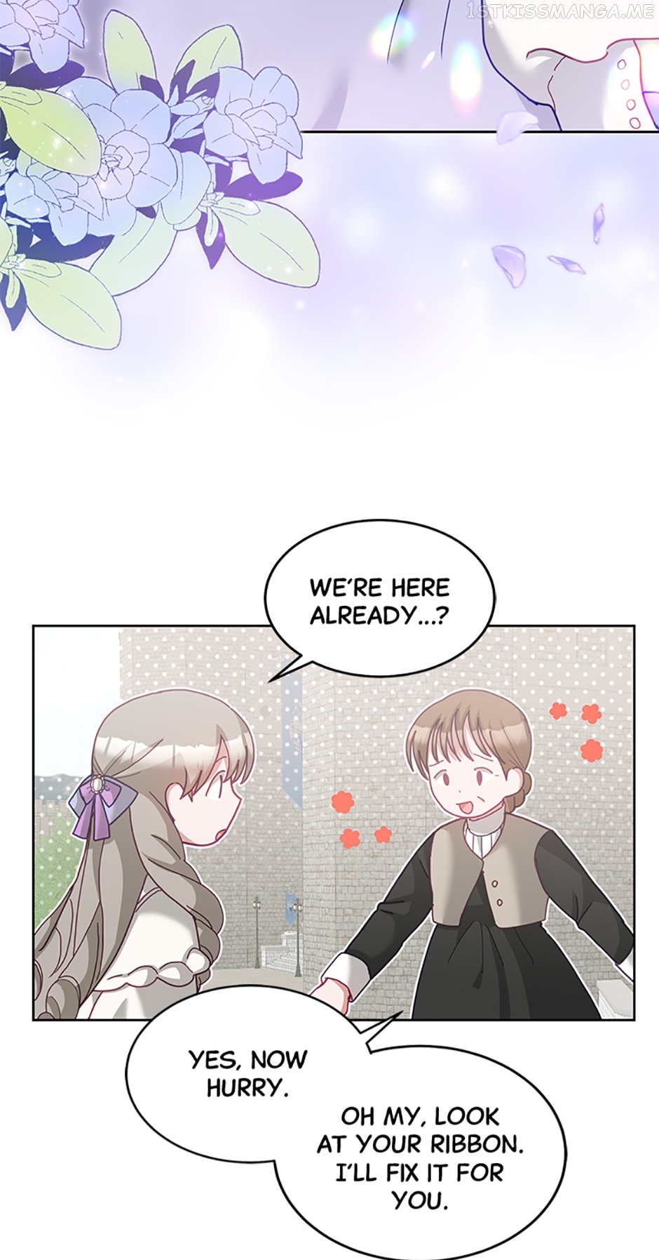 The Young Lady Tames the Male Leads Chapter 75 - page 7