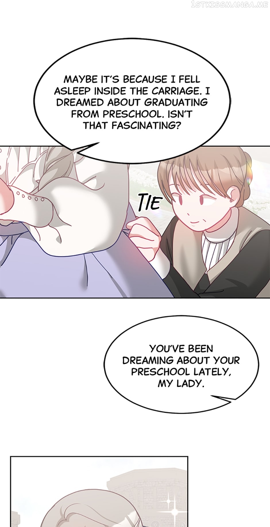 The Young Lady Tames the Male Leads Chapter 75 - page 9