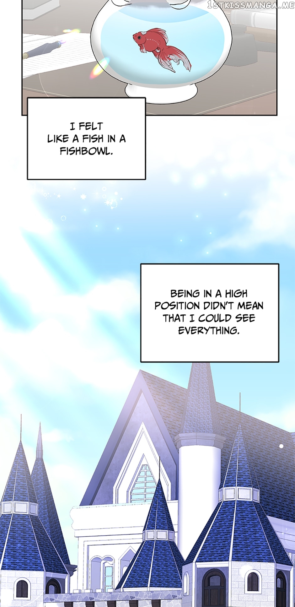 The Young Lady Tames the Male Leads Chapter 84 - page 12