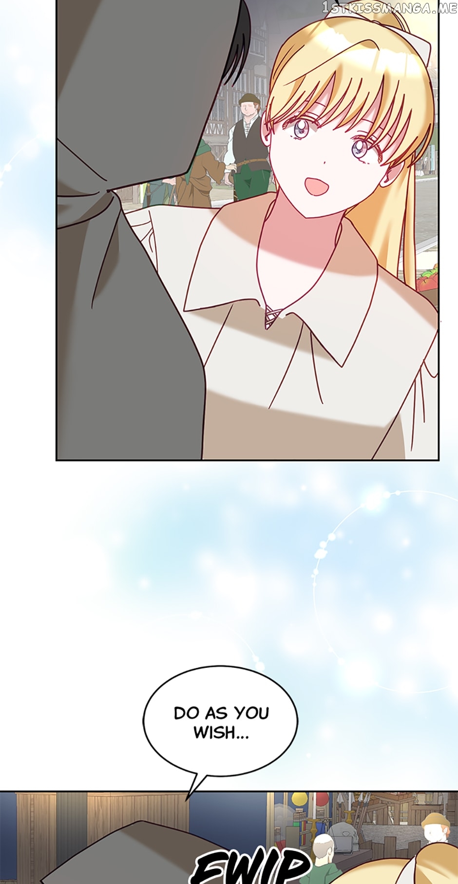 The Young Lady Tames the Male Leads Chapter 84 - page 19
