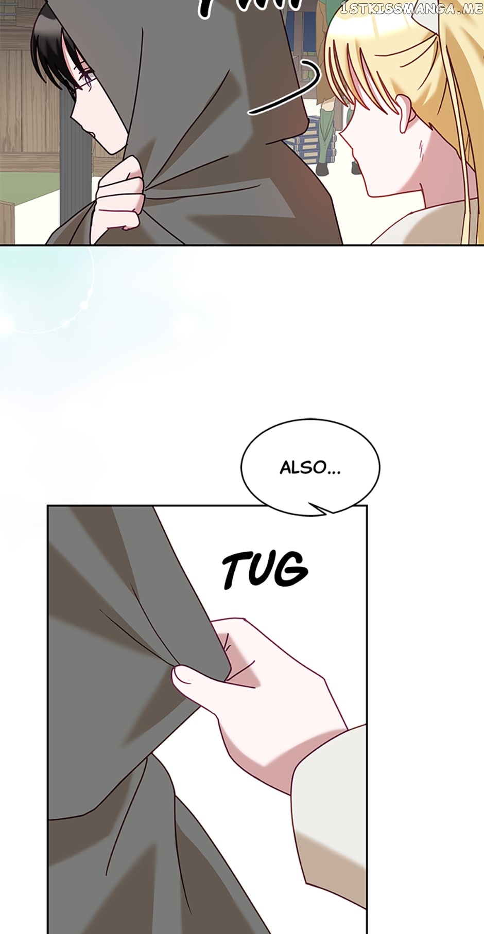 The Young Lady Tames the Male Leads Chapter 84 - page 20