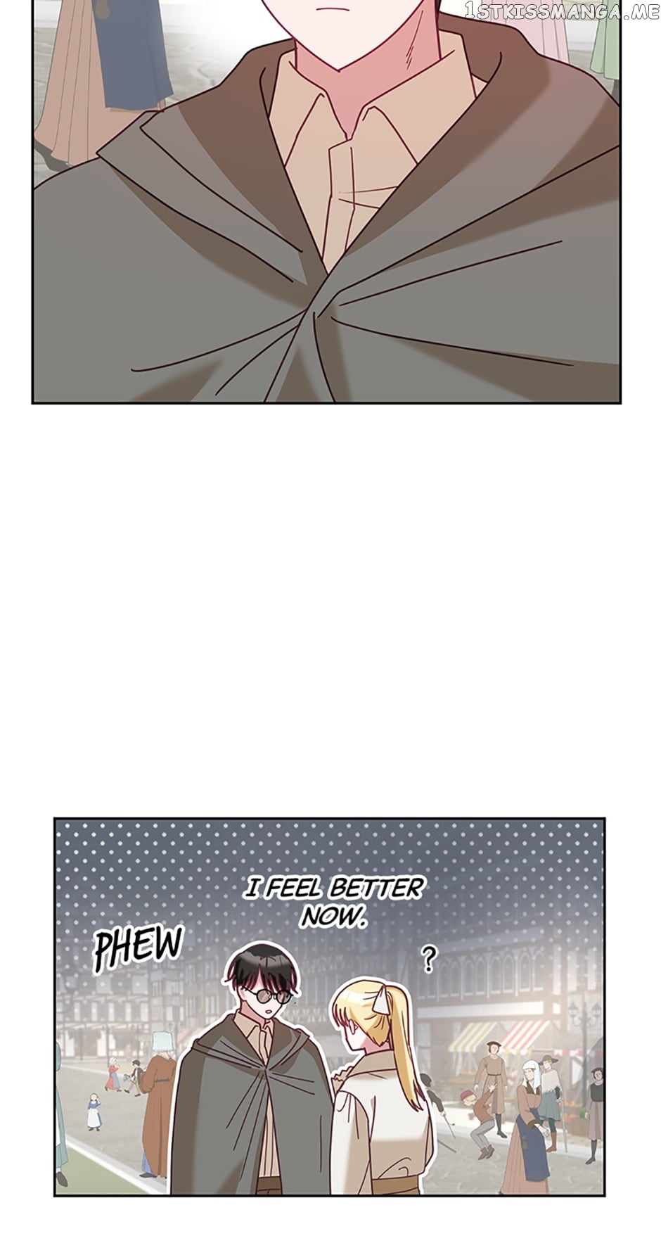 The Young Lady Tames the Male Leads Chapter 84 - page 31