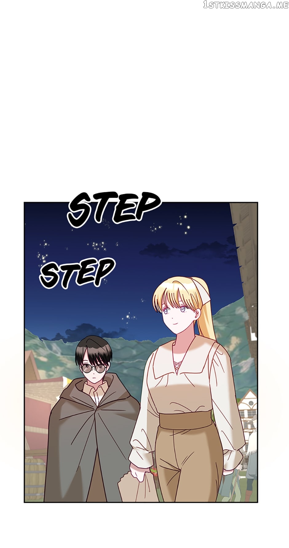 The Young Lady Tames the Male Leads Chapter 84 - page 32