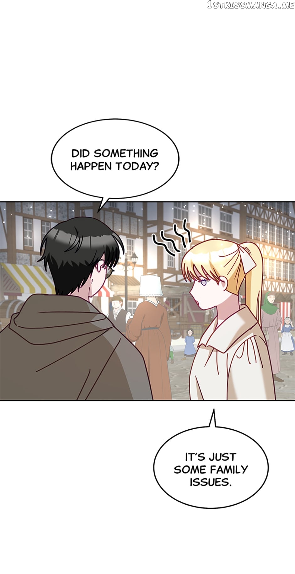 The Young Lady Tames the Male Leads Chapter 84 - page 41