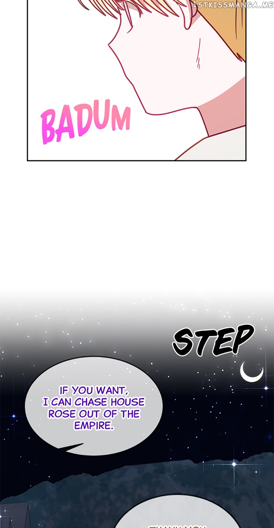 The Young Lady Tames the Male Leads Chapter 84 - page 50