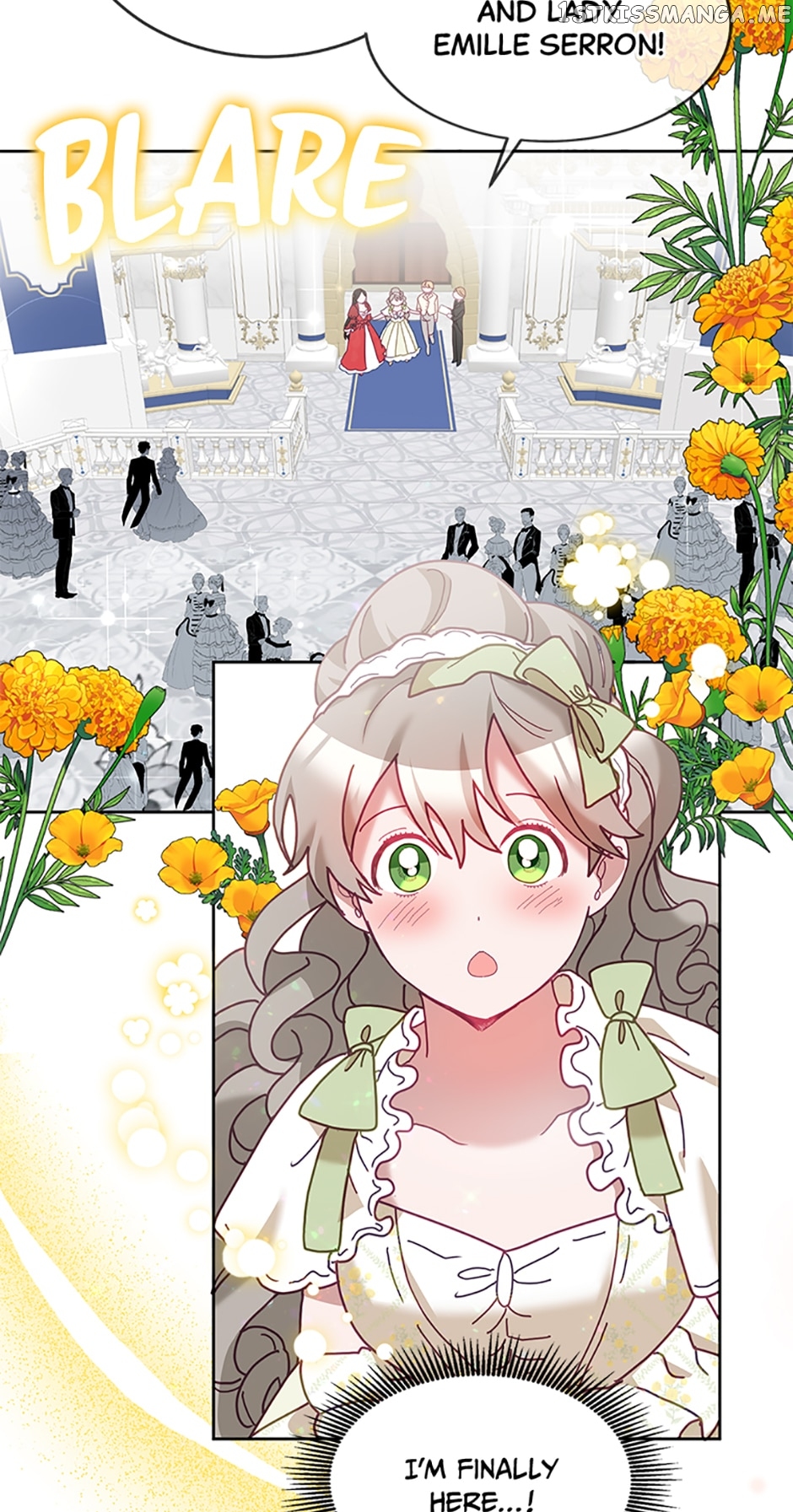 The Young Lady Tames the Male Leads Chapter 76 - page 10