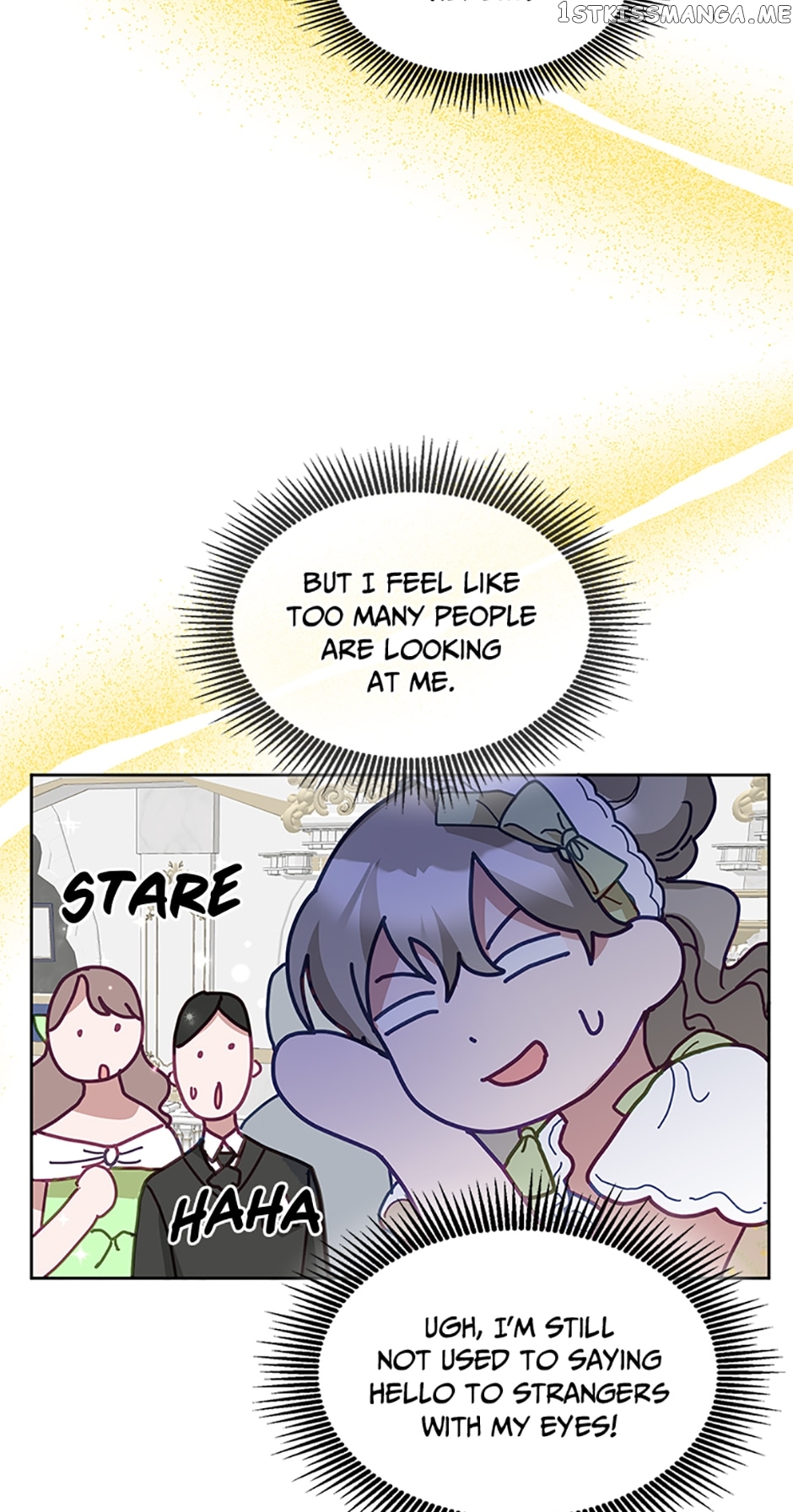 The Young Lady Tames the Male Leads Chapter 76 - page 11