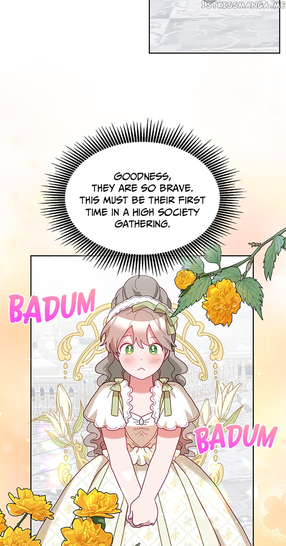 The Young Lady Tames the Male Leads Chapter 76 - page 13