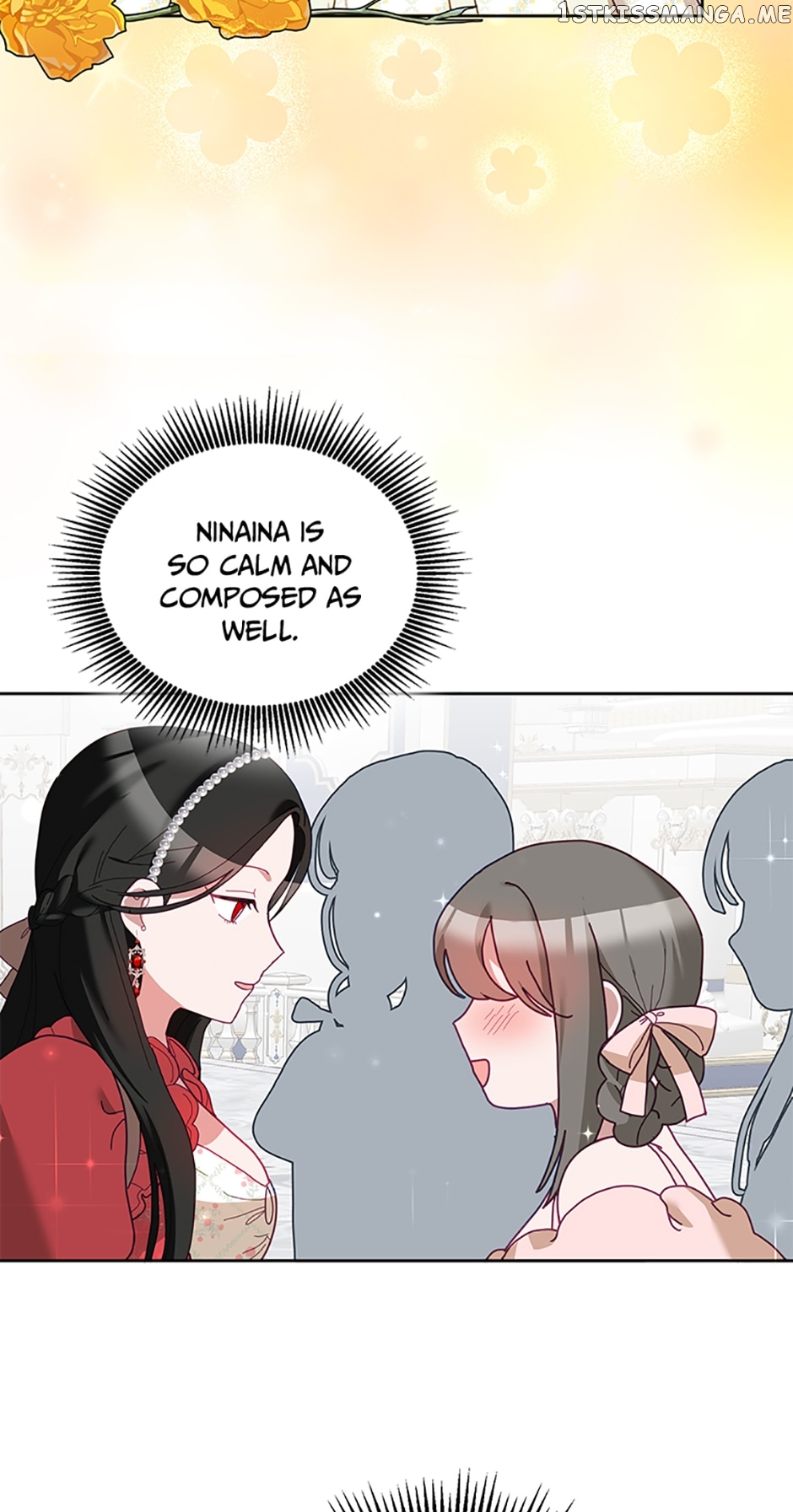 The Young Lady Tames the Male Leads Chapter 76 - page 14