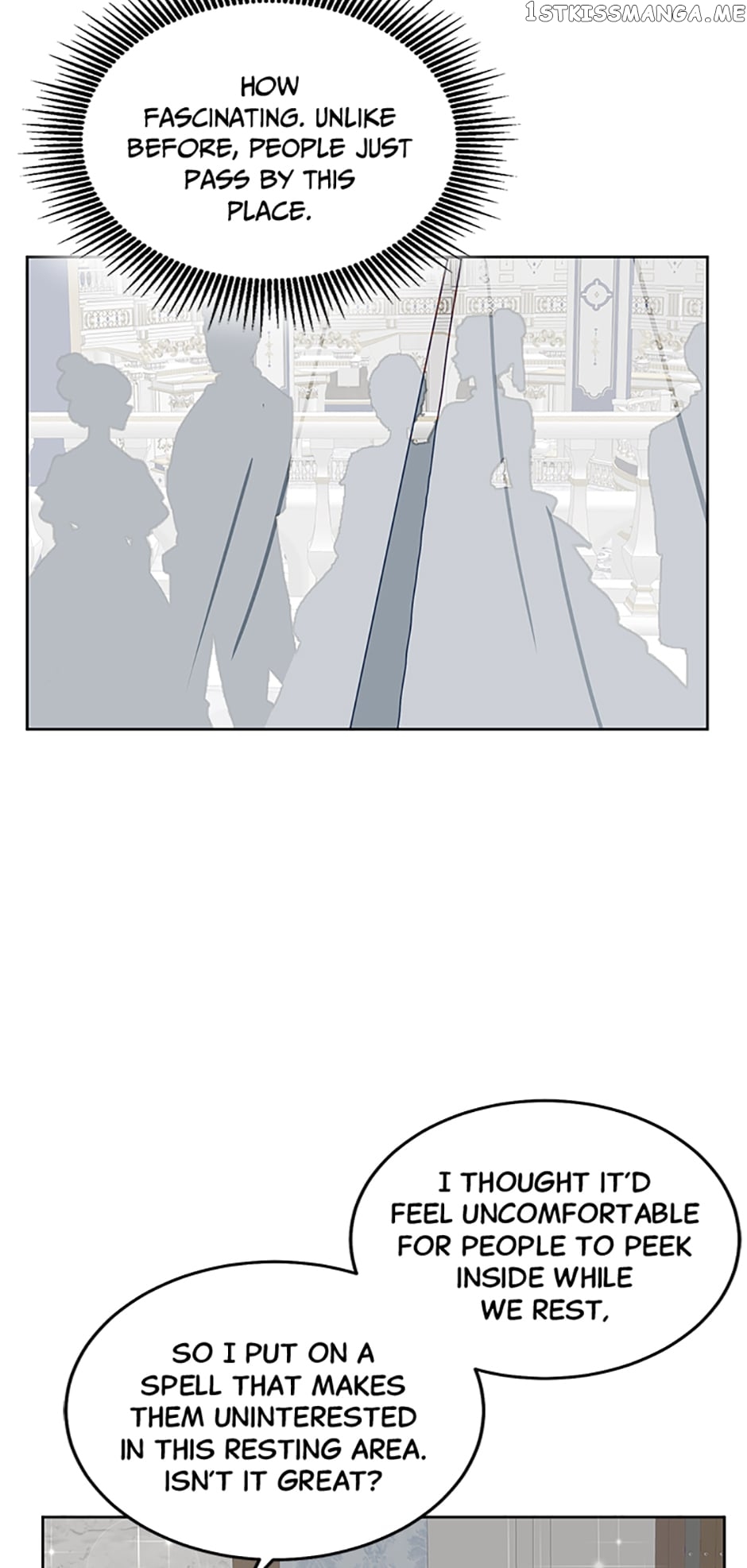 The Young Lady Tames the Male Leads Chapter 76 - page 22