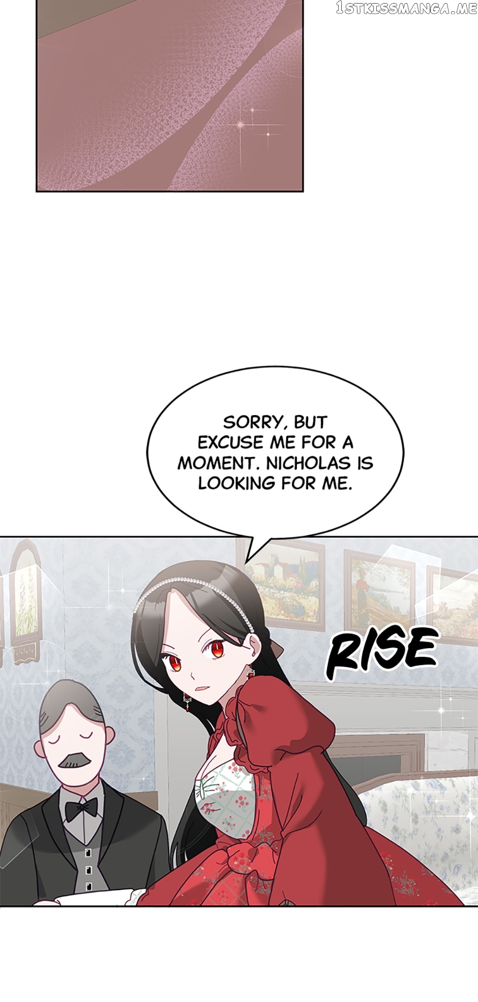 The Young Lady Tames the Male Leads Chapter 76 - page 24