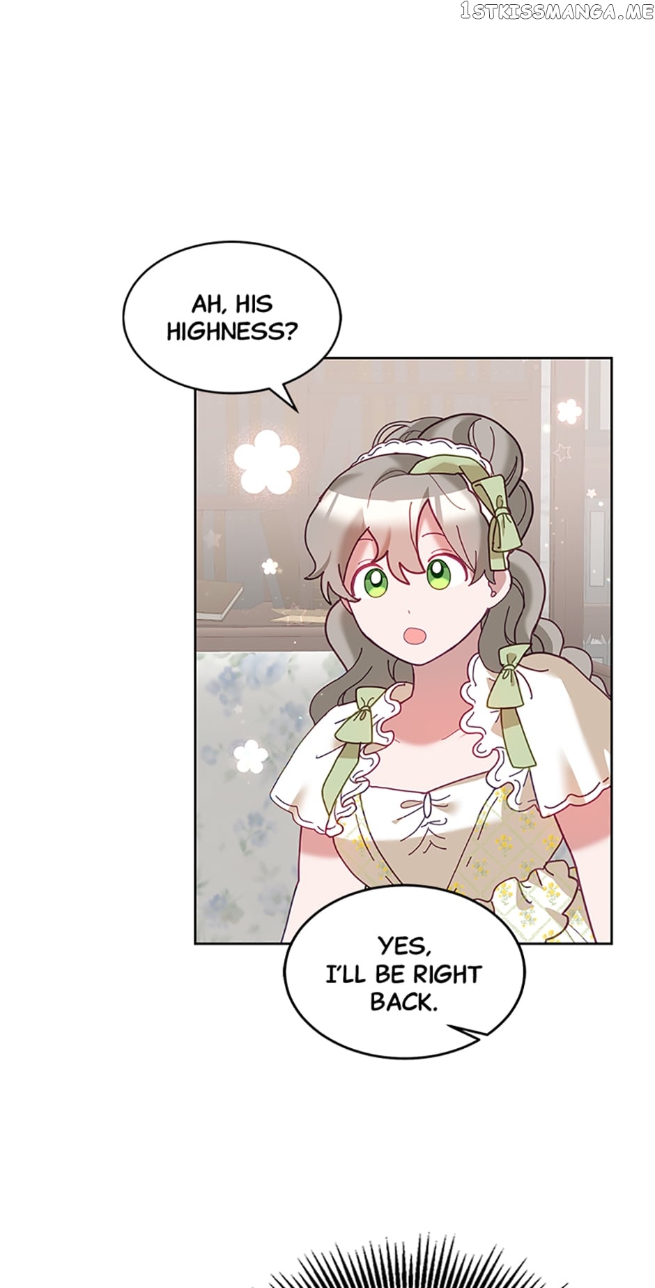 The Young Lady Tames the Male Leads Chapter 76 - page 25