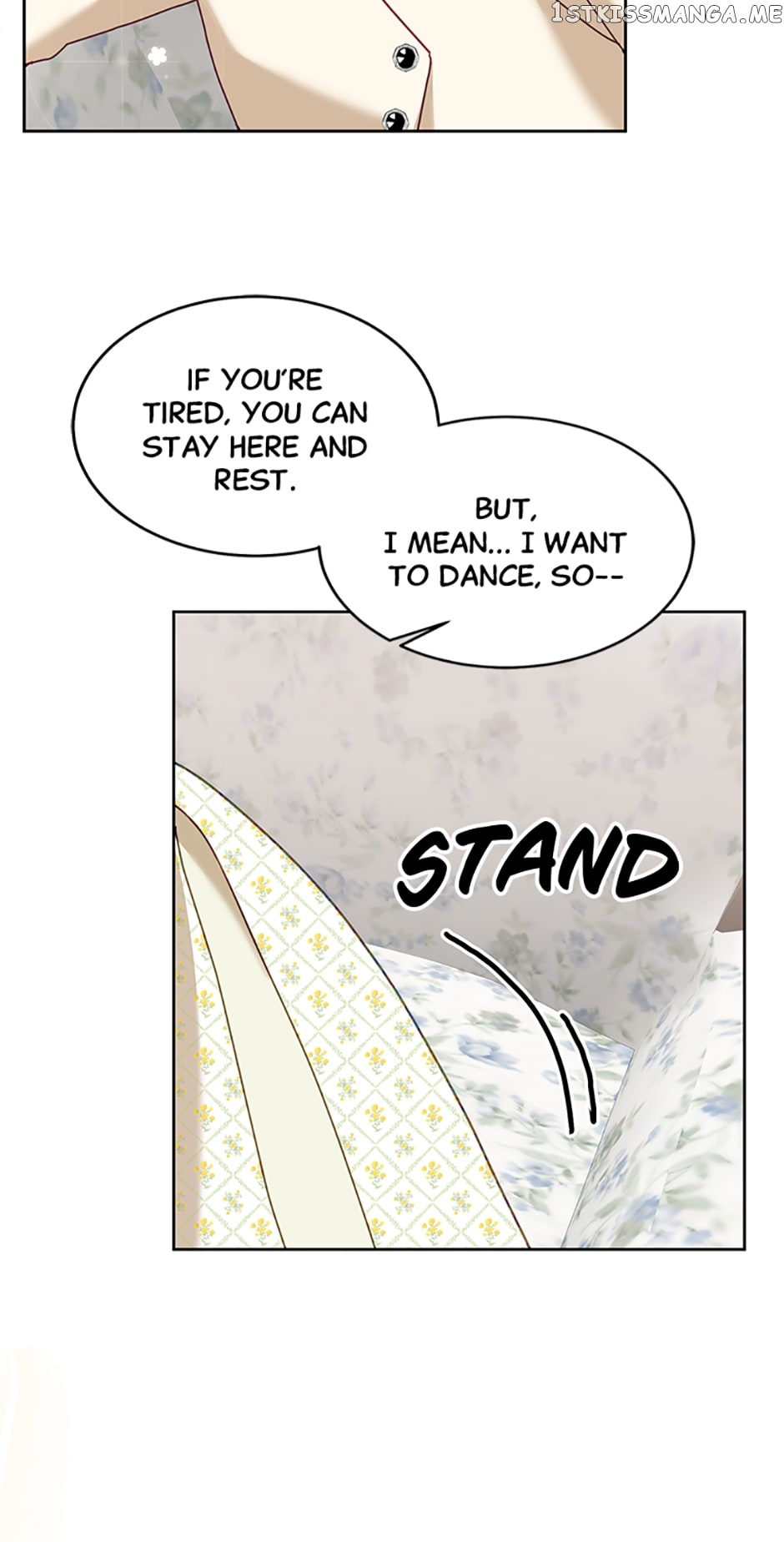 The Young Lady Tames the Male Leads Chapter 76 - page 28
