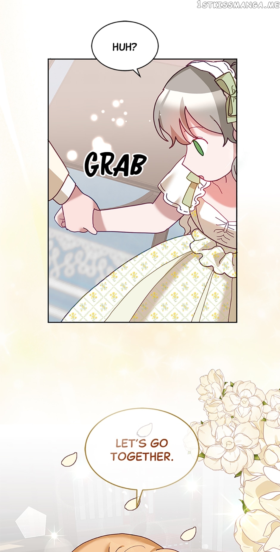 The Young Lady Tames the Male Leads Chapter 76 - page 29