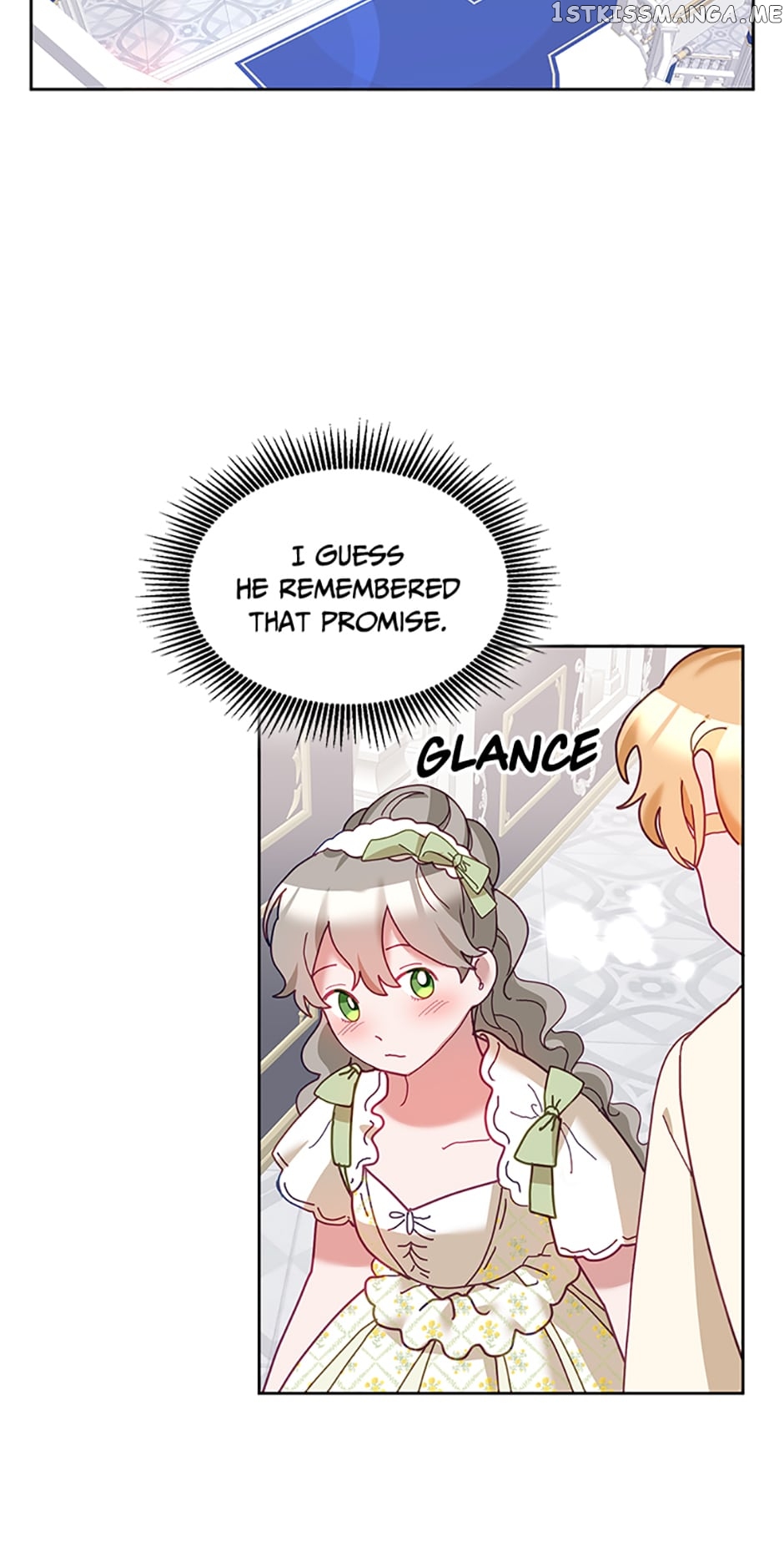 The Young Lady Tames the Male Leads Chapter 76 - page 32