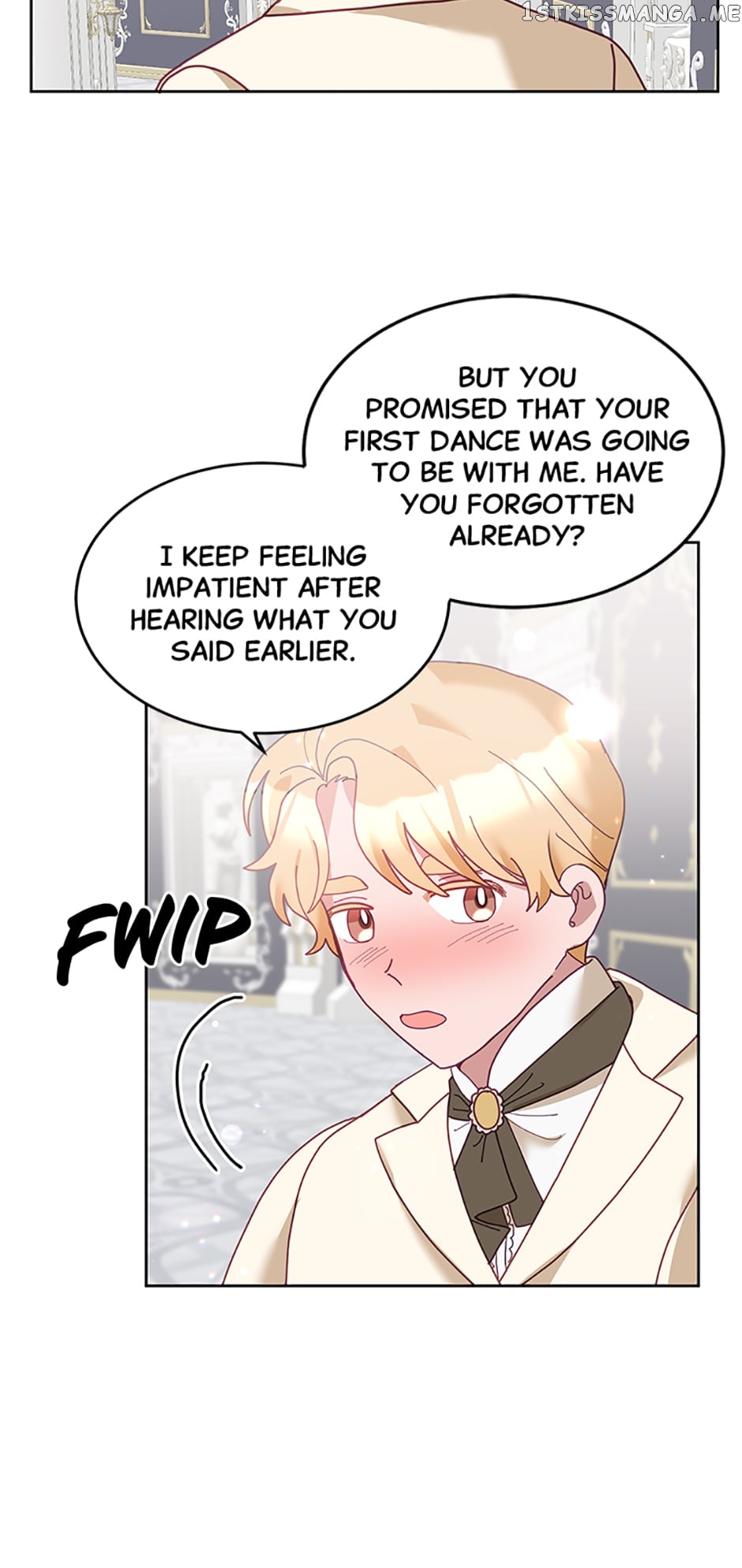 The Young Lady Tames the Male Leads Chapter 76 - page 34