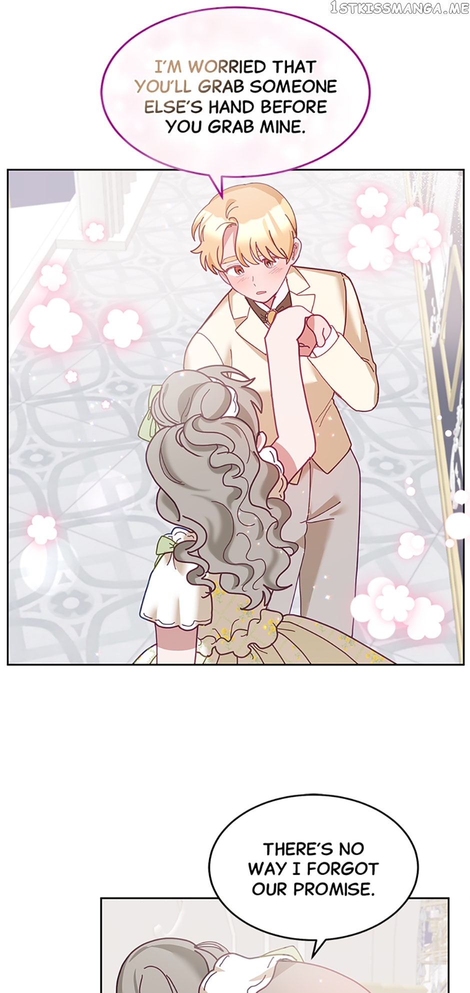 The Young Lady Tames the Male Leads Chapter 76 - page 35