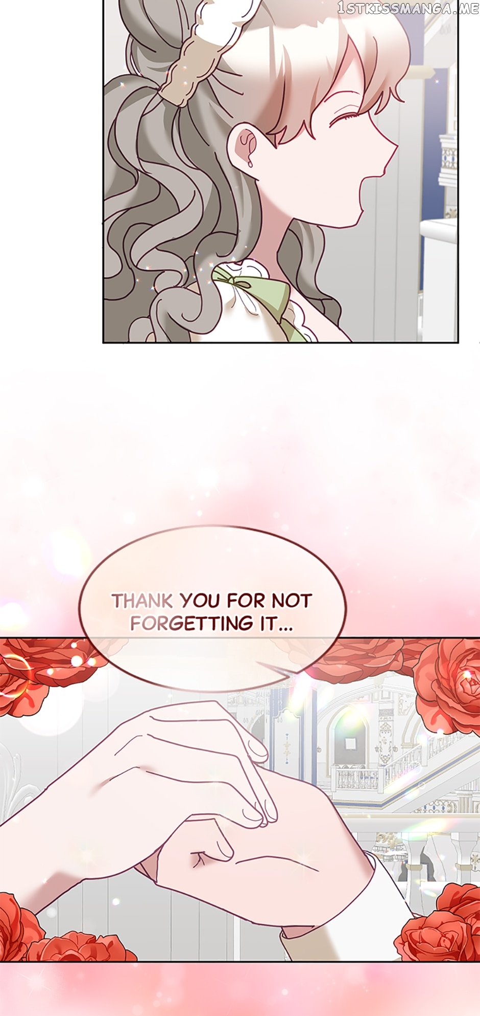 The Young Lady Tames the Male Leads Chapter 76 - page 36
