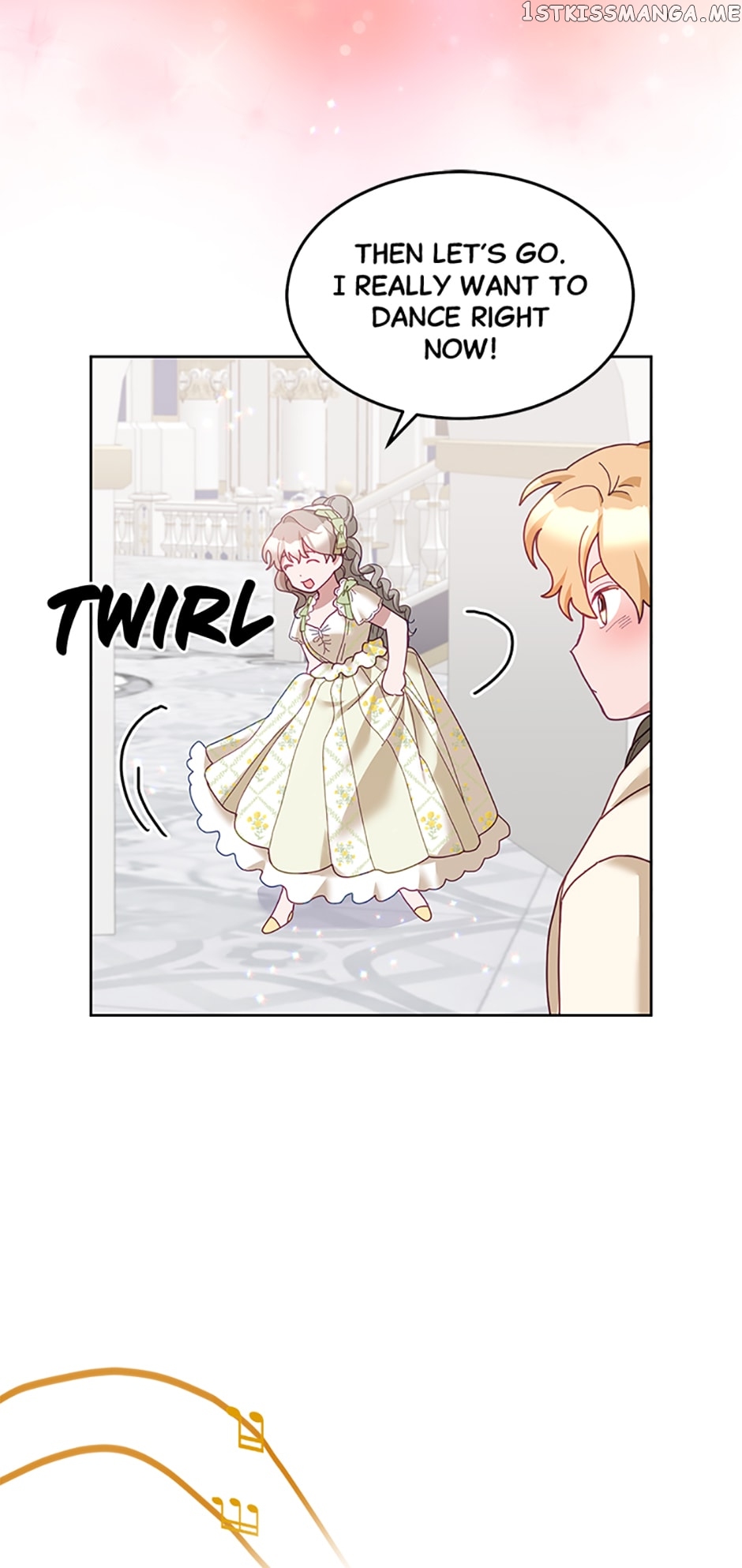 The Young Lady Tames the Male Leads Chapter 76 - page 37