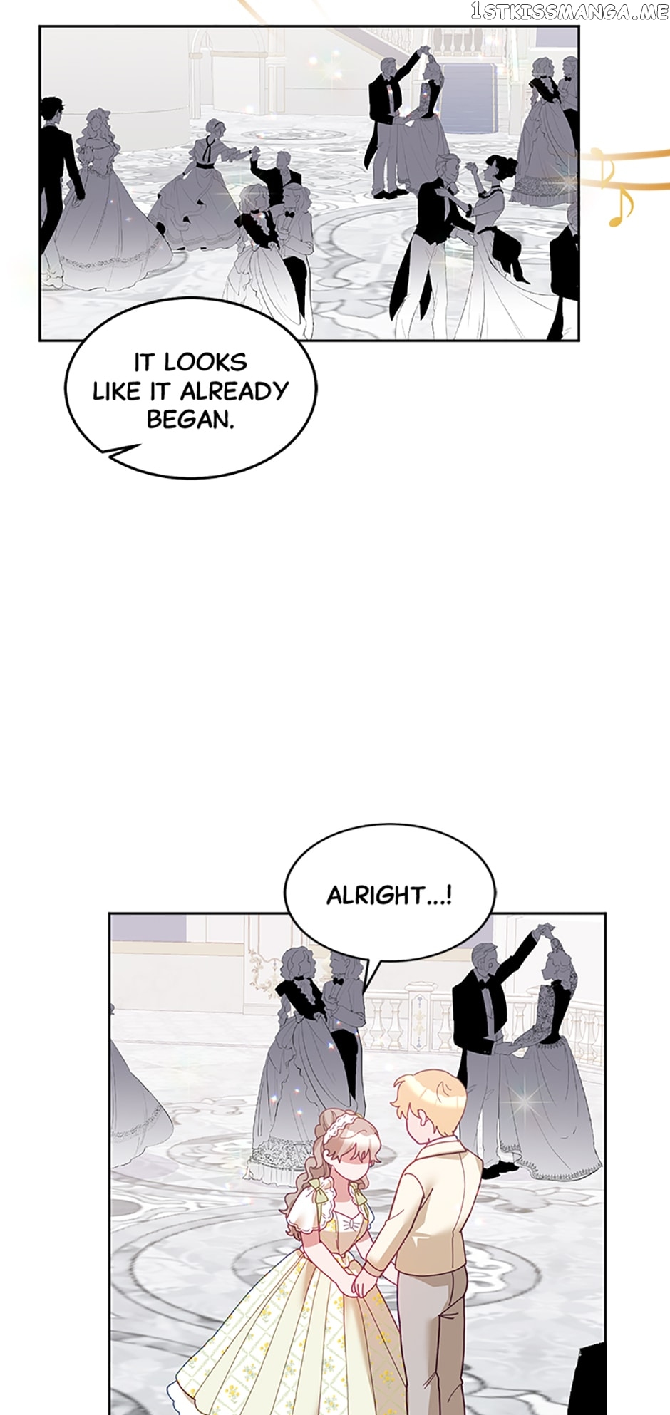 The Young Lady Tames the Male Leads Chapter 76 - page 38