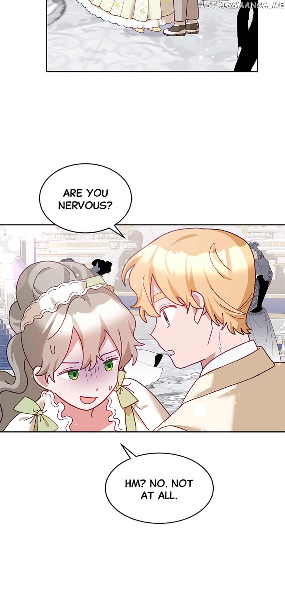 The Young Lady Tames the Male Leads Chapter 76 - page 39