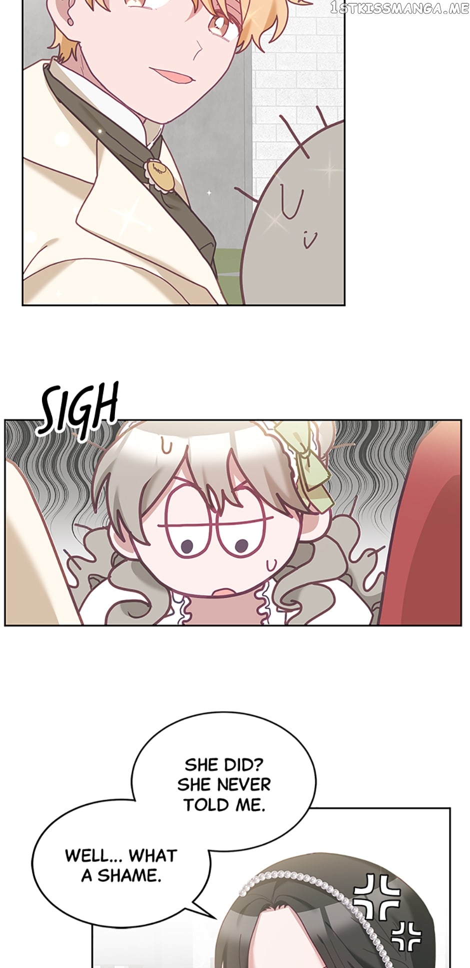 The Young Lady Tames the Male Leads Chapter 76 - page 4