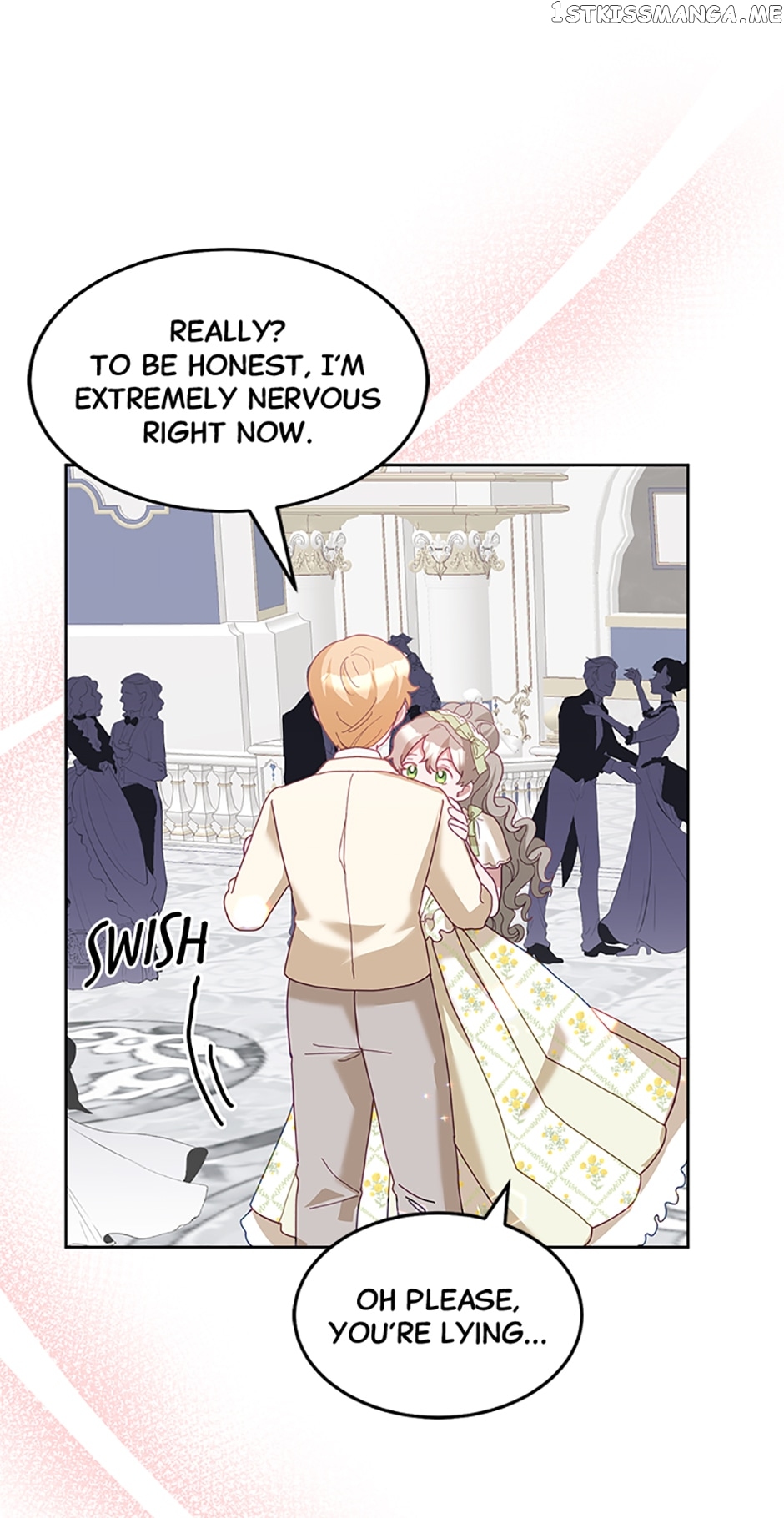 The Young Lady Tames the Male Leads Chapter 76 - page 40