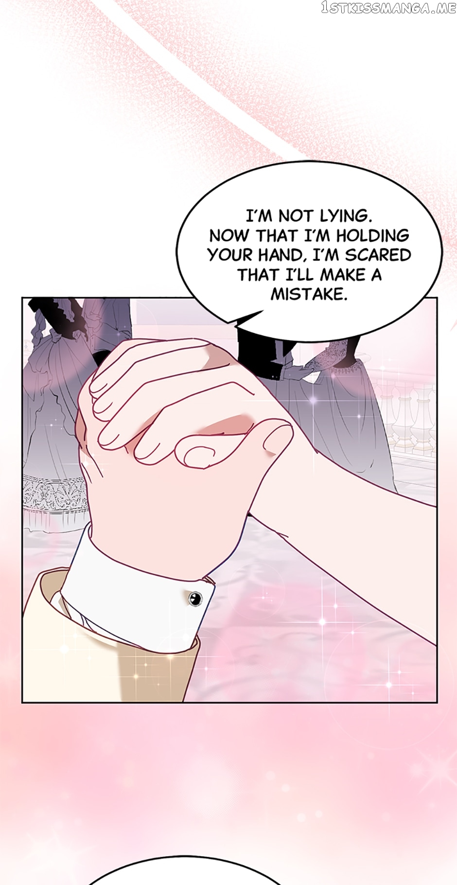 The Young Lady Tames the Male Leads Chapter 76 - page 41