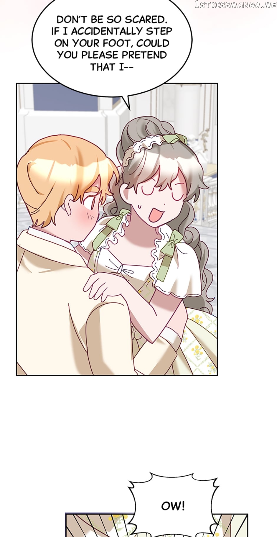 The Young Lady Tames the Male Leads Chapter 76 - page 42