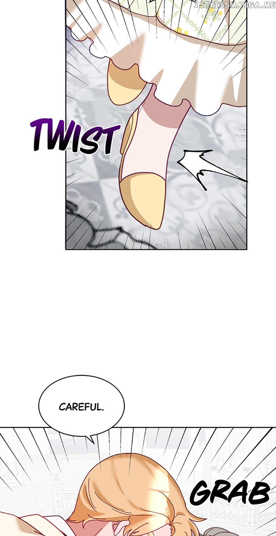 The Young Lady Tames the Male Leads Chapter 76 - page 43