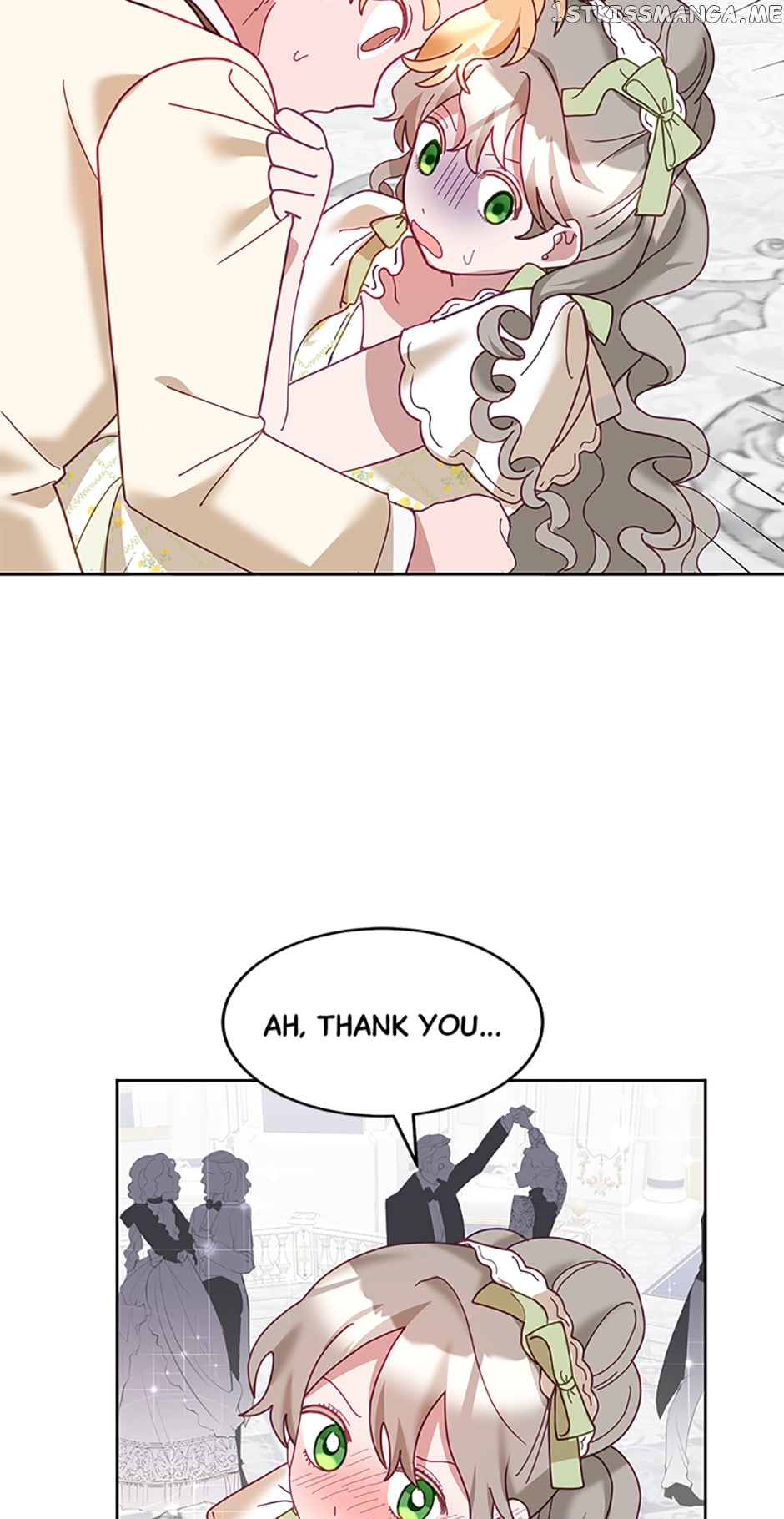 The Young Lady Tames the Male Leads Chapter 76 - page 44