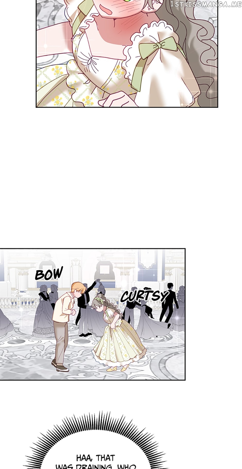 The Young Lady Tames the Male Leads Chapter 76 - page 45