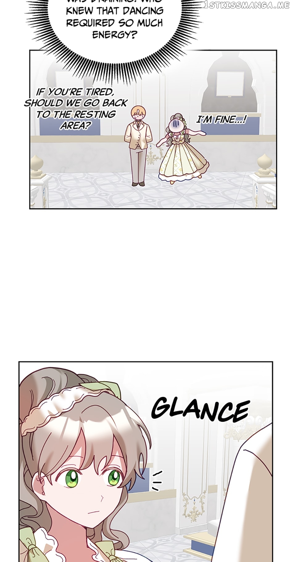 The Young Lady Tames the Male Leads Chapter 76 - page 46