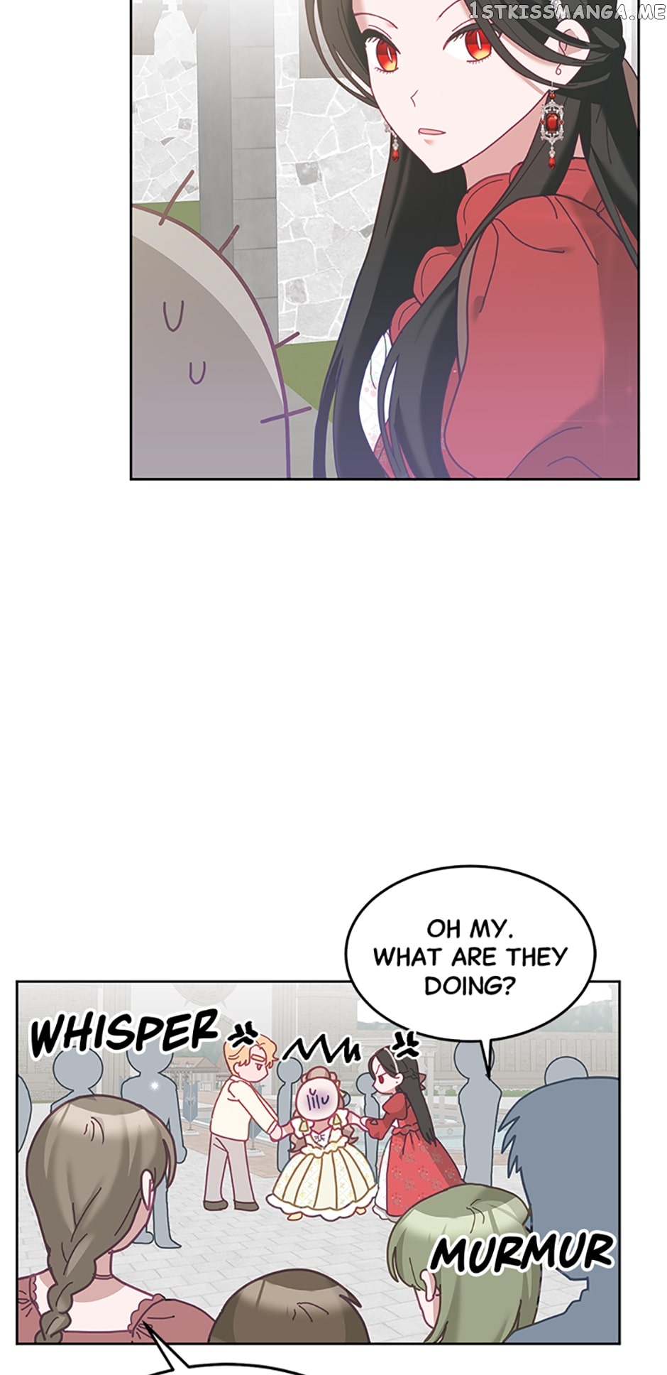 The Young Lady Tames the Male Leads Chapter 76 - page 5