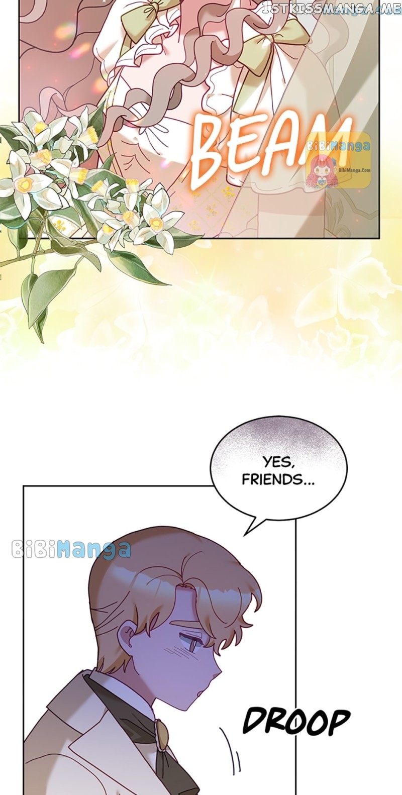 The Young Lady Tames the Male Leads Chapter 77 - page 16