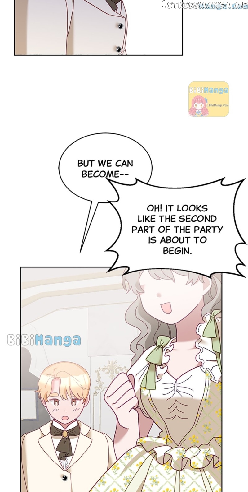The Young Lady Tames the Male Leads Chapter 77 - page 17
