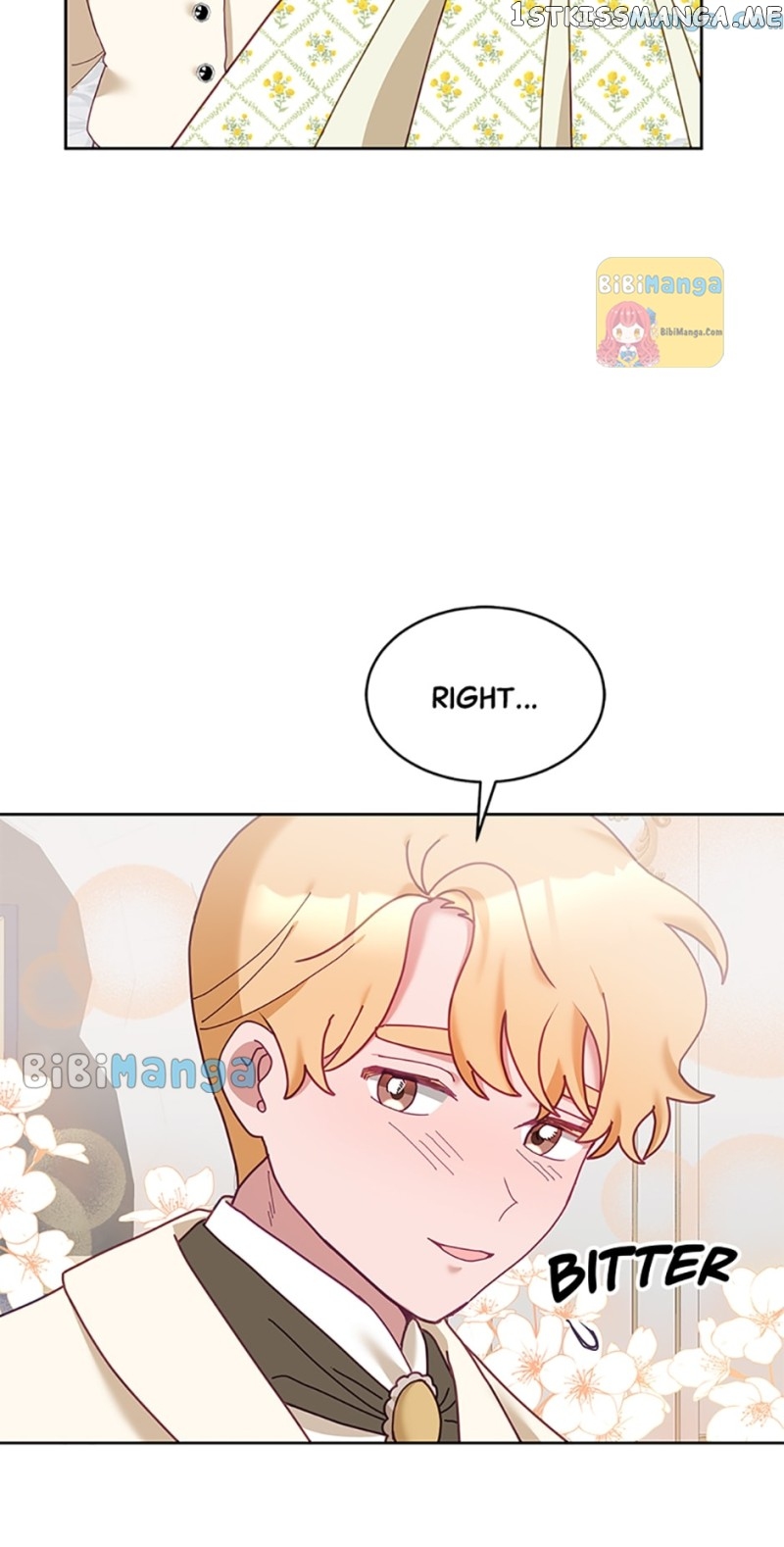 The Young Lady Tames the Male Leads Chapter 77 - page 18
