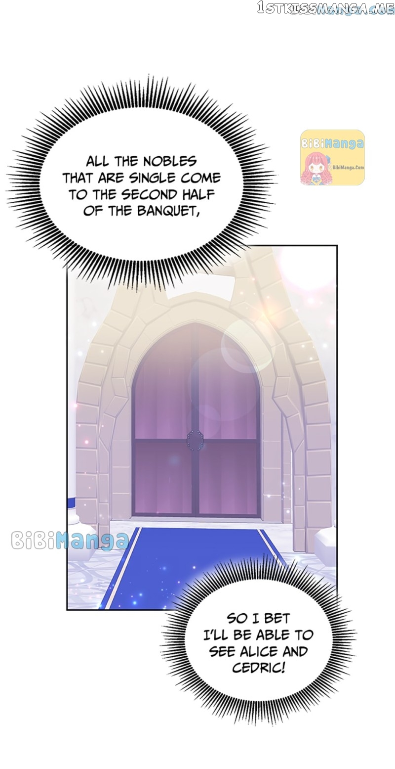 The Young Lady Tames the Male Leads Chapter 77 - page 19