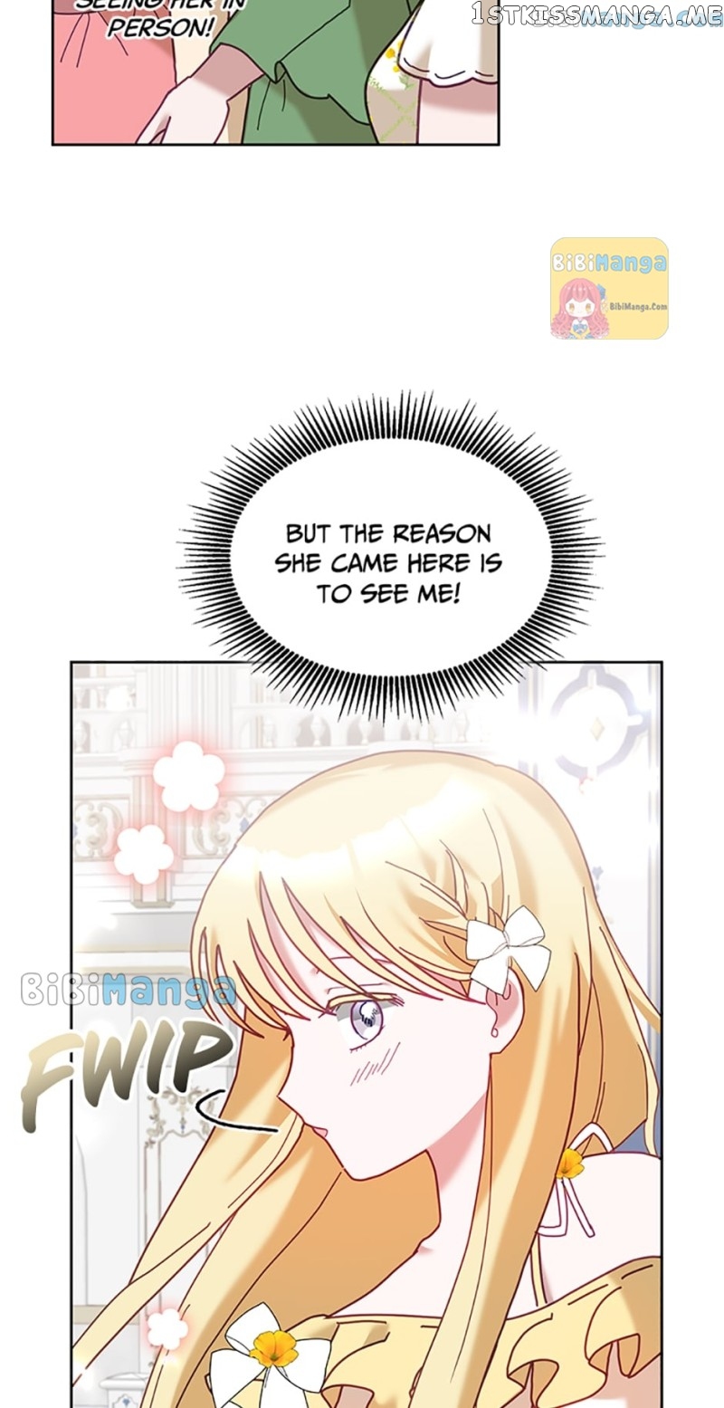The Young Lady Tames the Male Leads Chapter 77 - page 24